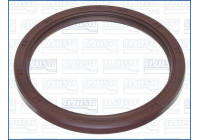 Shaft Seal, crankshaft