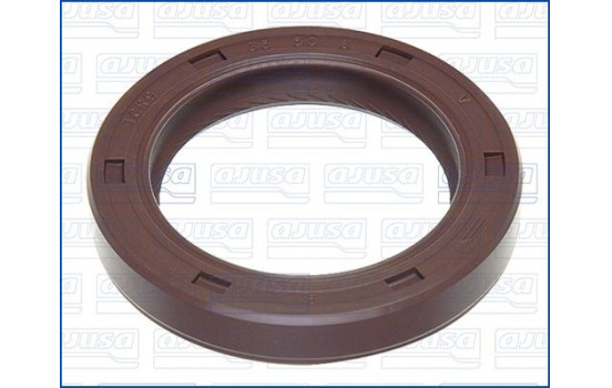 Shaft Seal, crankshaft