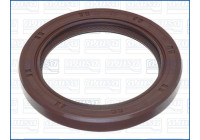Shaft Seal, crankshaft