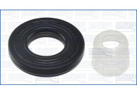 Shaft Seal, crankshaft