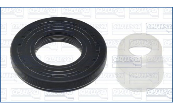 Shaft Seal, crankshaft