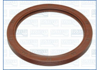 Shaft Seal, crankshaft