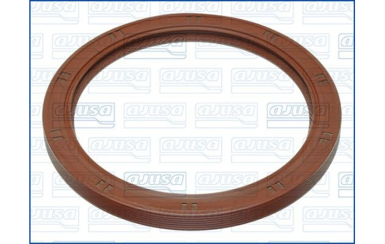 Shaft Seal, crankshaft