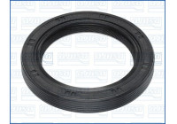 Shaft Seal, crankshaft