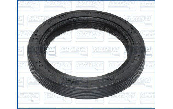 Shaft Seal, crankshaft