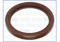 Shaft Seal, crankshaft