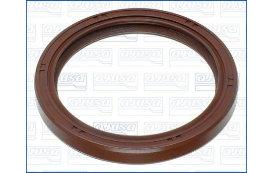 Shaft Seal, crankshaft