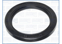 Shaft Seal, crankshaft
