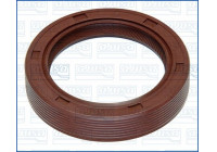 Shaft Seal, crankshaft