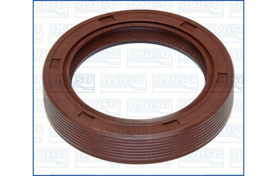 Shaft Seal, crankshaft