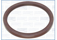 Shaft Seal, crankshaft