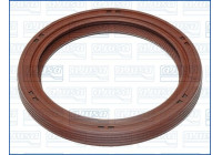 Shaft Seal, crankshaft