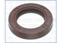 Shaft Seal, crankshaft