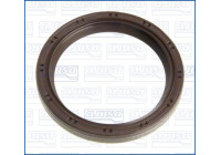 Shaft Seal, crankshaft