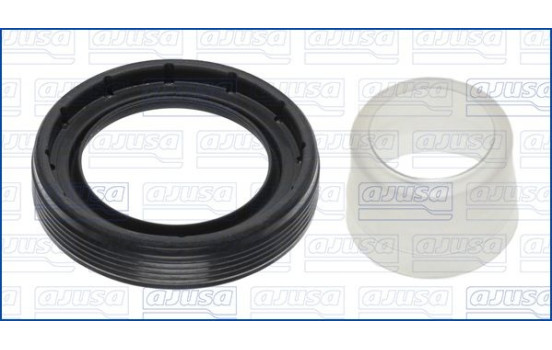 Shaft Seal, crankshaft