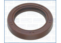 Shaft Seal, crankshaft