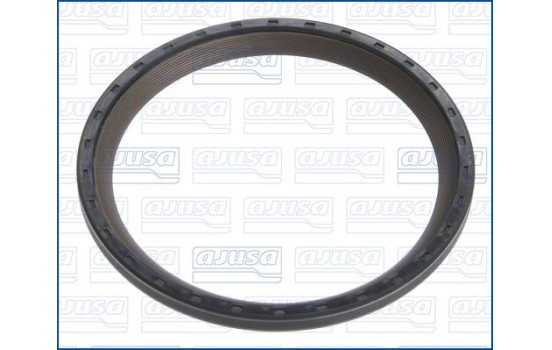 Shaft Seal, crankshaft