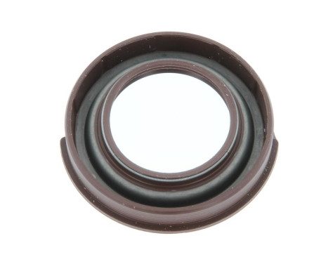 Shaft Seal, crankshaft, Image 3