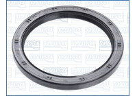 Shaft Seal, crankshaft
