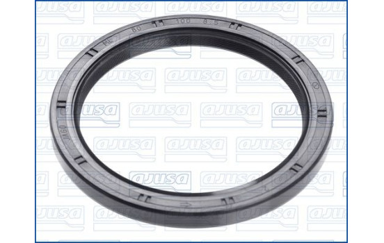 Shaft Seal, crankshaft