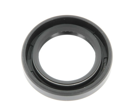 Shaft Seal, crankshaft, Image 3