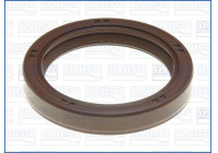 Shaft Seal, crankshaft