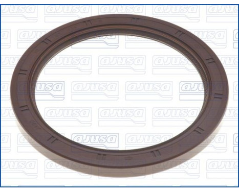Shaft Seal, crankshaft
