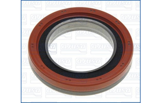 Shaft Seal, crankshaft