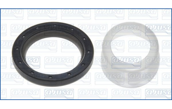 Shaft Seal, crankshaft