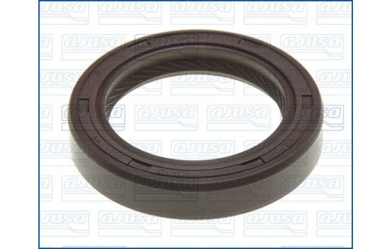 Shaft Seal, crankshaft