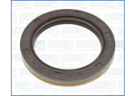 Shaft Seal, crankshaft