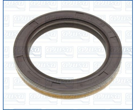 Shaft Seal, crankshaft