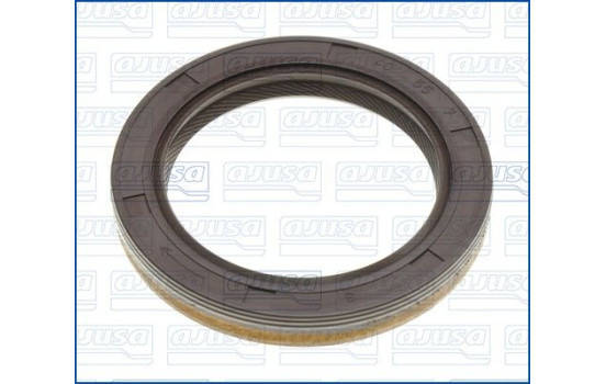 Shaft Seal, crankshaft