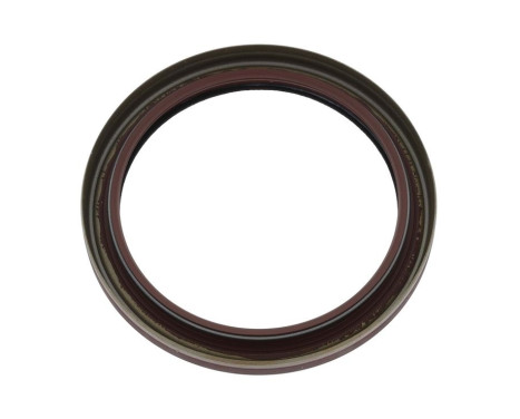 Shaft Seal, crankshaft, Image 4