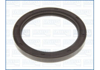 Shaft Seal, crankshaft