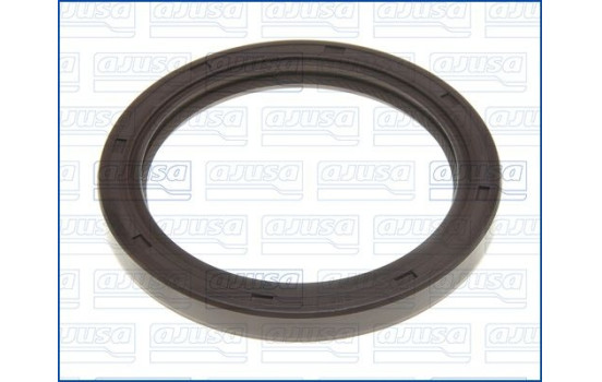 Shaft Seal, crankshaft