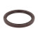 Shaft Seal, crankshaft, Thumbnail 2