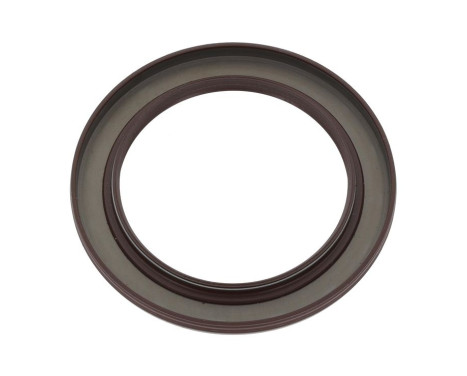 Shaft Seal, crankshaft, Image 4