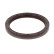 Shaft Seal, crankshaft, Thumbnail 2