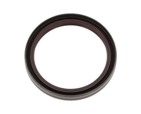 Shaft Seal, crankshaft, Image 4