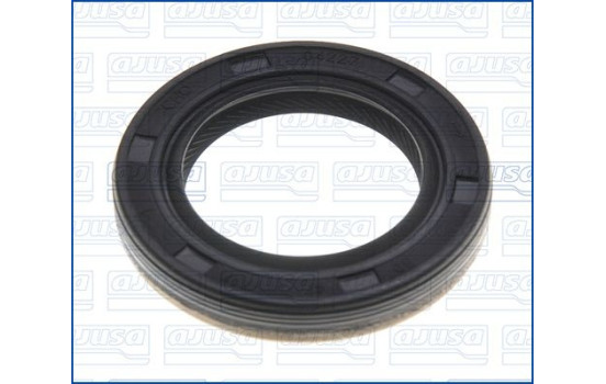 Shaft Seal, crankshaft