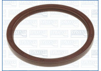Shaft Seal, crankshaft