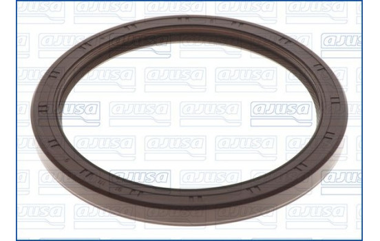 Shaft Seal, crankshaft