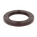 Shaft Seal, crankshaft, Thumbnail 2