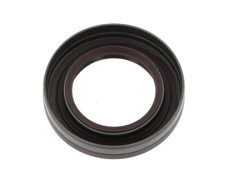 Shaft Seal, crankshaft, Image 4