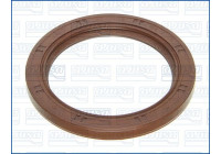 Shaft Seal, crankshaft