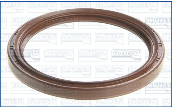 Shaft Seal, crankshaft