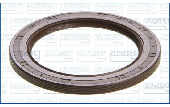 Shaft Seal, crankshaft