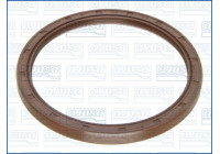 Shaft Seal, crankshaft