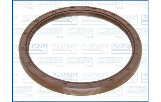 Shaft Seal, crankshaft